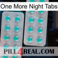 One More Night Tabs 29